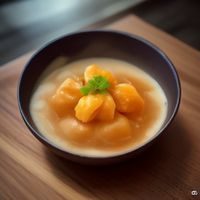 主编林默的证件照风格头像，戴眼镜，面容沉静，背景是模糊的书架，透出文人气