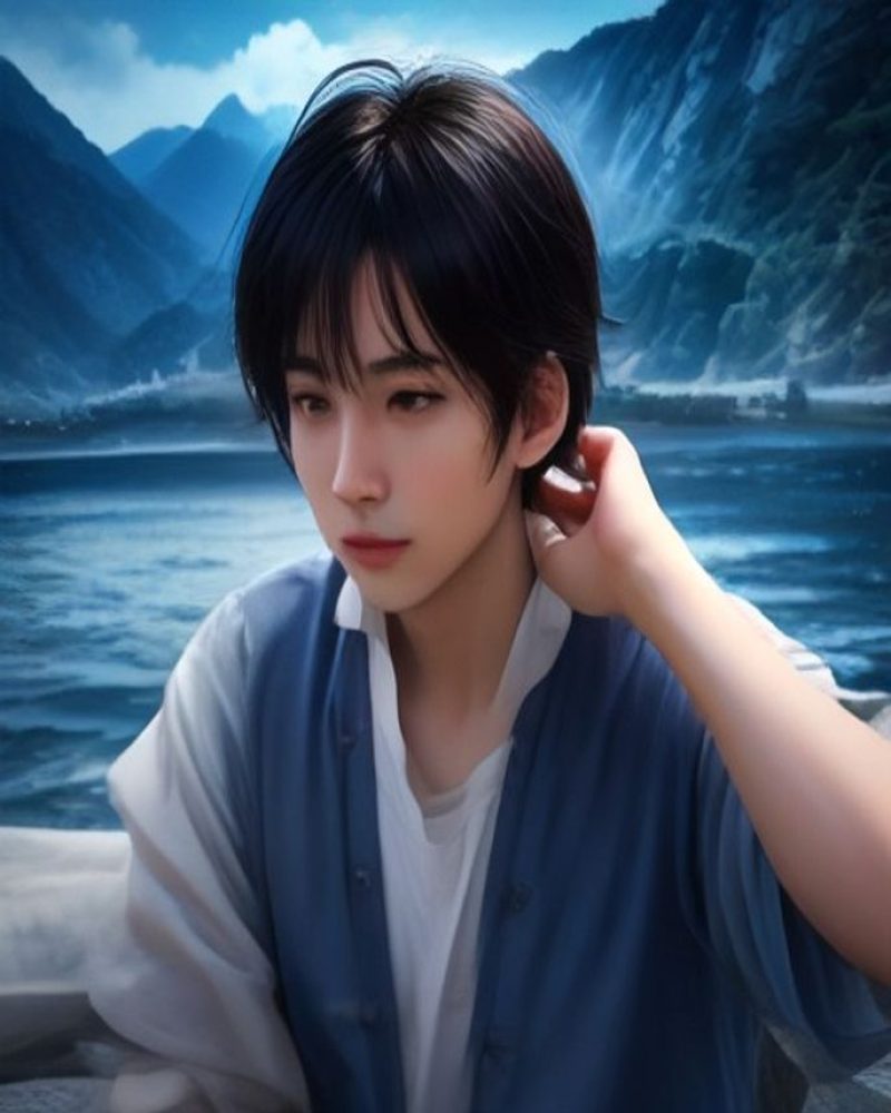 绿巨人 App 在手机和平板上的使用场景，界面简洁清晰，背景是暖色调的书房环境
