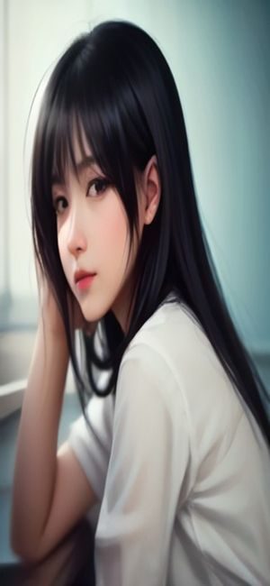 绿巨人 App 日历视图界面，以周为维度展示日程安排，不同颜色标记不同项目类型